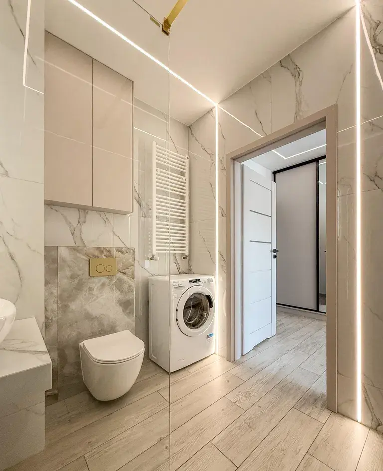 2 pokoje, Nowy Apartamentowiec, ul. 1 Maja - zdjęcie 6