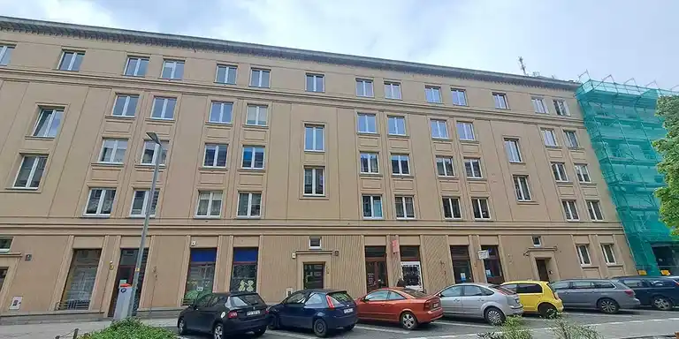 Pokój jednoosobowy w Poznaniu, centrum - zdjęcie 9