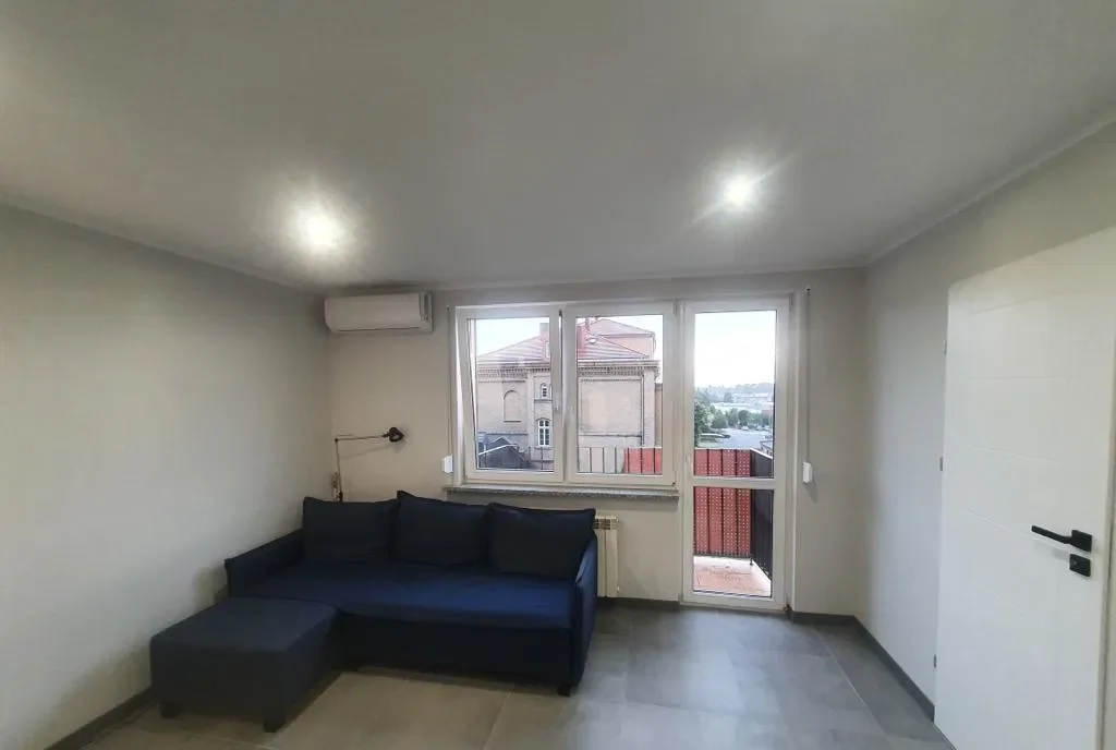 Do wynajęcia 3 pokoje 47 m², ul. Dąbrowskiego, Rawicz - zdjęcie 4