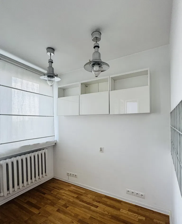 Kawalerka Powiśle Balkon Klima Od Zaraz - zdjęcie 4