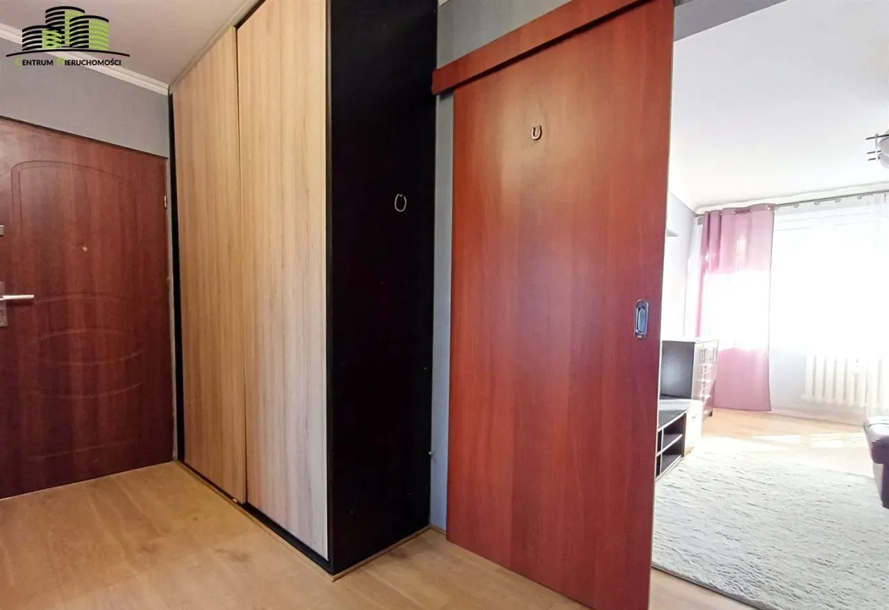 2 niezależne pokoje, oddzielna kuchnia – Towarowa - zdjęcie 7