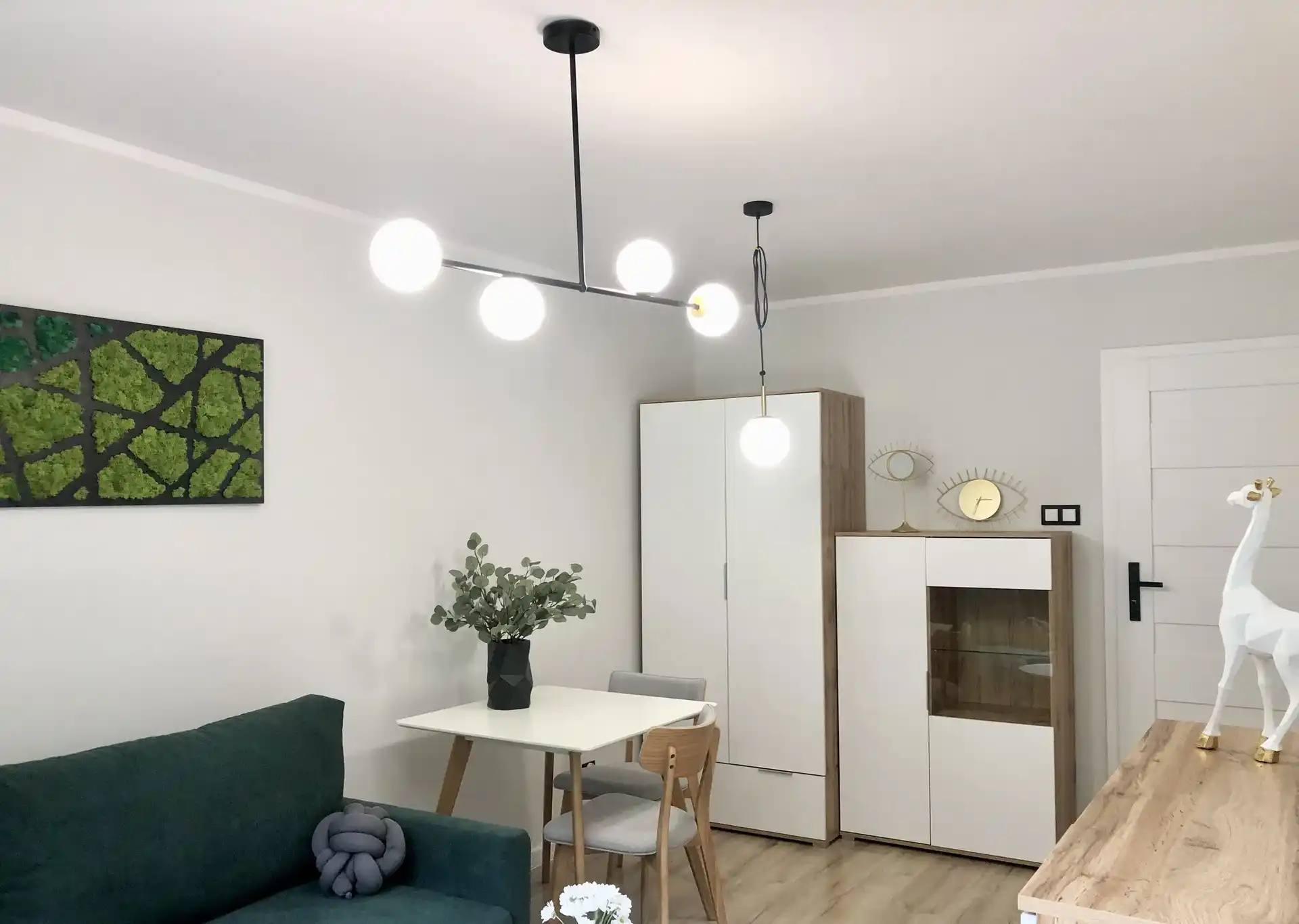 3 pokoje Legnicka / Magnolia / Popowice / po remoncie / BEZPOŚREDNIO - zdjęcie 7