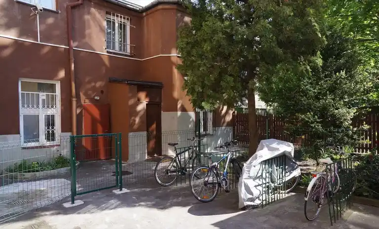 Kawalerka przy Placu Unii Lubelskiej - zdjęcie 3