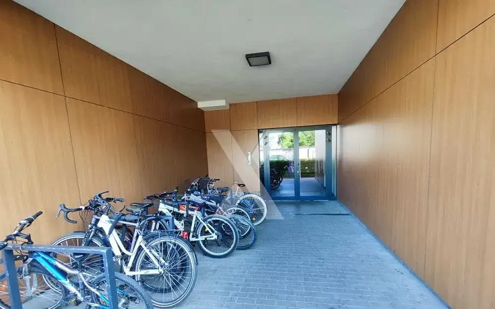 Ładny 2-pk apartament w Miasteczko Wilanów - zdjęcie 7