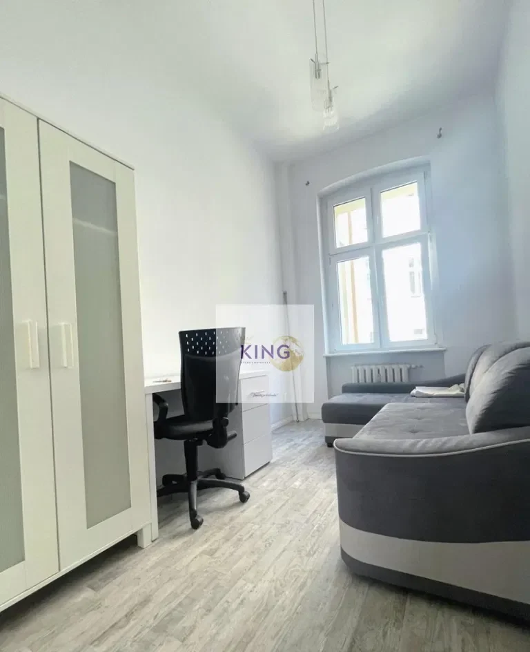 4 POK. Mieszkanie Przy Bramie Portowej! - zdjęcie 4