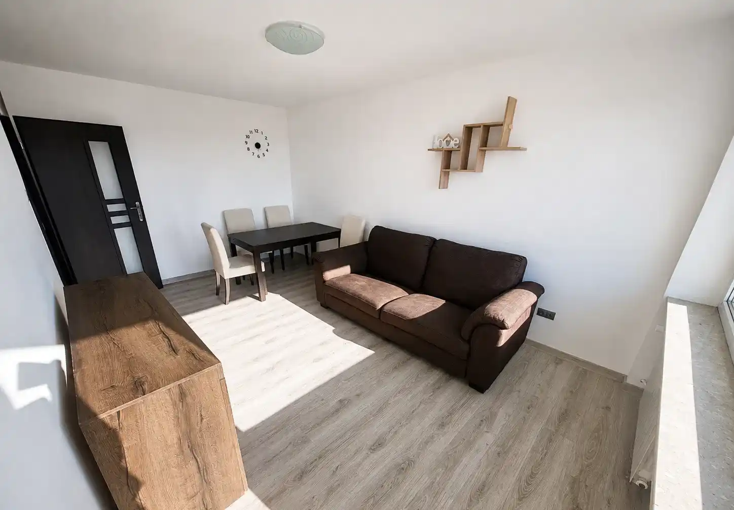 2 pokoje | 46,6 m² | balkon | komórka | blisko Manufaktury | od zaraz - zdjęcie 3