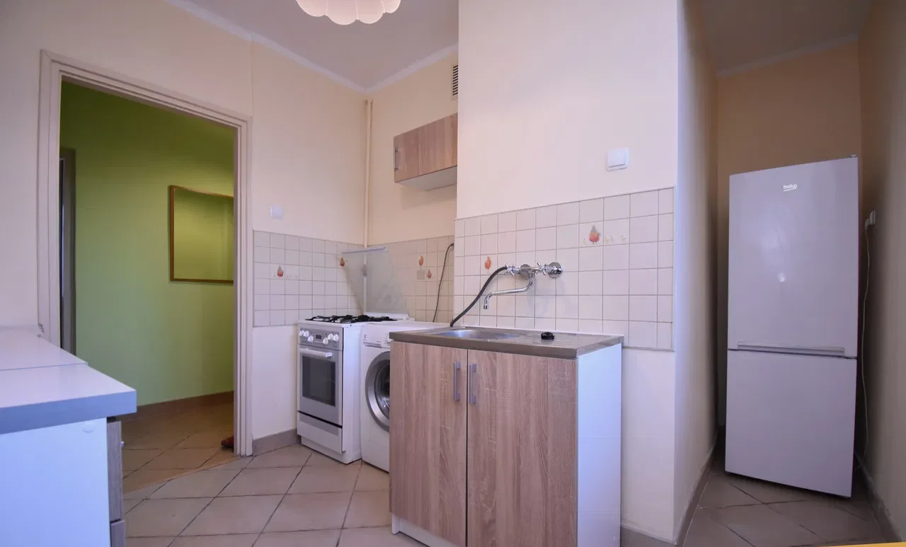 Dwupokojowe mieszkanie na wynajem w centrum Tarnowskich Gór - zdjęcie 7