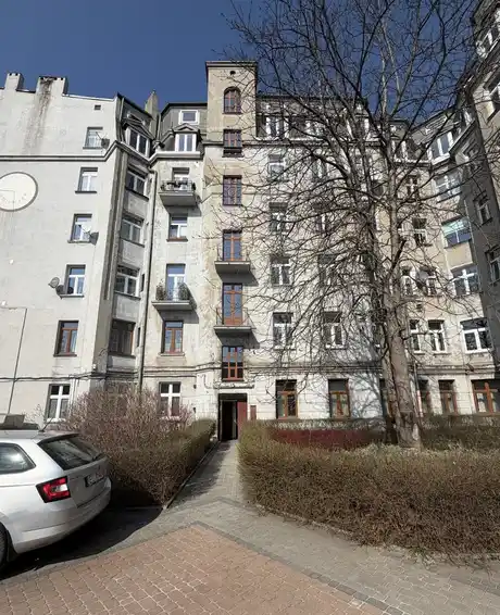 Przytulna kawalerka 31 m² | Dowborczyków 20 | Centrum Łodzi - zdjęcie 8