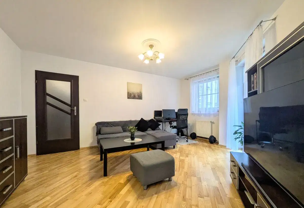 2 Pokojowe | Balkon | Garaż w cenie | Cat-friendly - zdjęcie 5