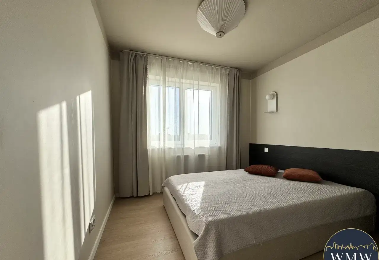 Nowoczesny apartament 3-pokojowy | Browary Wrocławskie - zdjęcie 5
