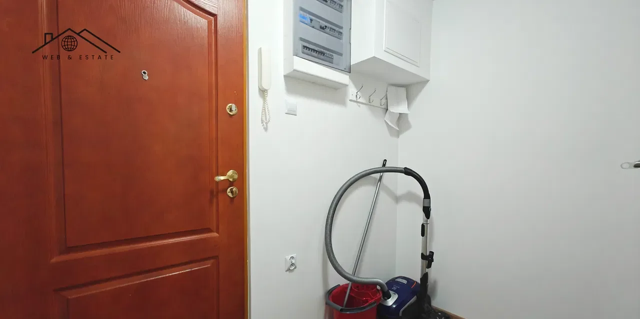Kawalerka z oddzielną kuchnią na Osiedlu Kalinowym, Bieńczyce - zdjęcie 8