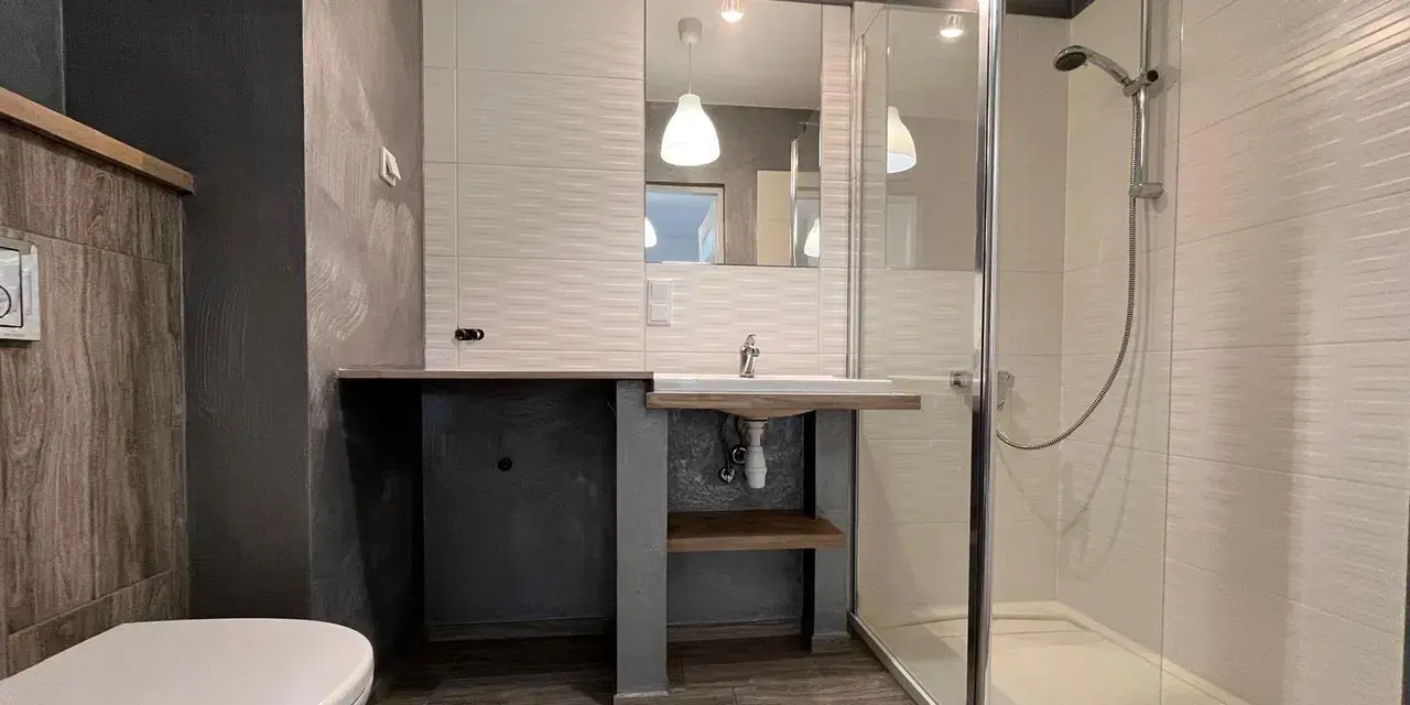 *KępaMieszczańska#TARAS30m2#WidokNaZieleń#Garaż#OsobnaKuchnia#Centrum* - zdjęcie 8