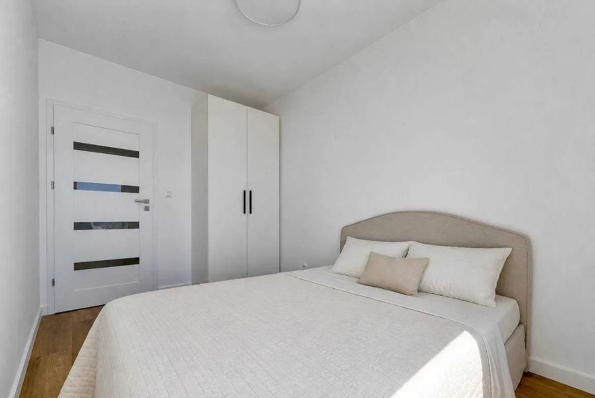 Pierwszy najem | Garaż podziemny | CH Łopuszańska 22 | Apartamentowiec 2026 - zdjęcie 5
