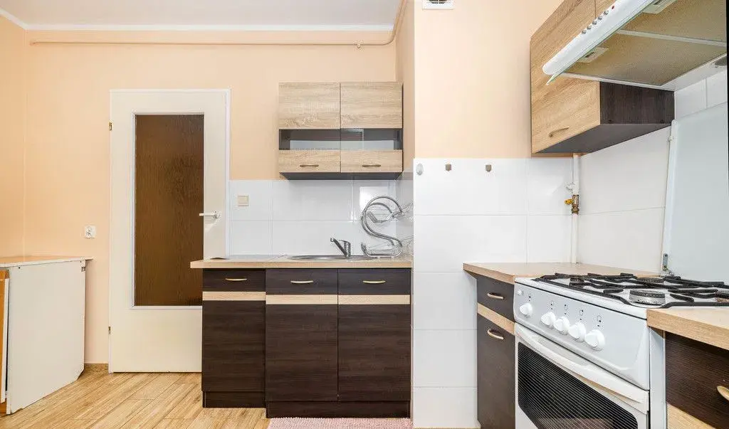 Dostępne Od Zaraz Dla Studenta Mieszkanie 33 m² - zdjęcie 6