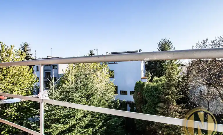 Wieniawskiego |  CENTRUM | 1 pok + kuchnia | duży balkon - zdjęcie 8