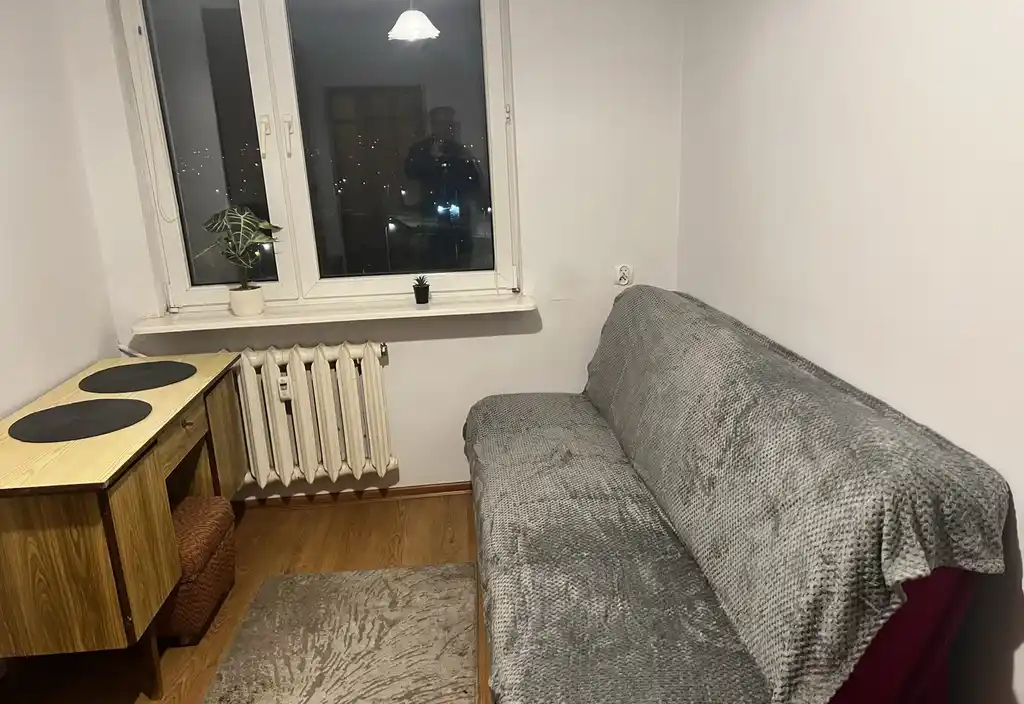 Wynajmę pokój 1 osobowy