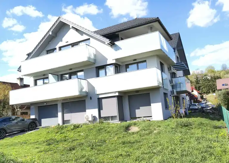 NOWE jednopok. 30m2, KLIMA, balkon 14m2, blisko KBP-Eximius Park, LOT