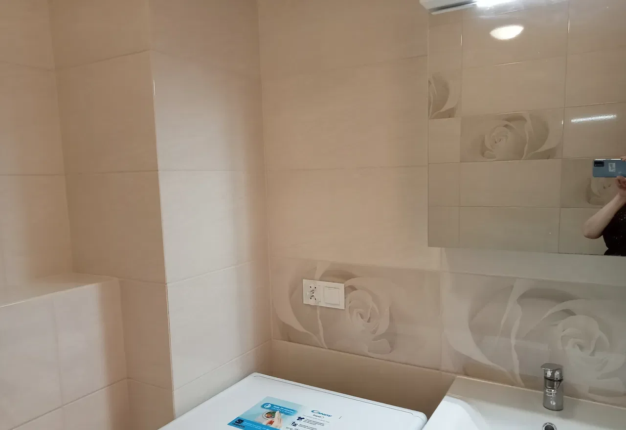 Wynajmę nowe, przytulne, 2 - pokojowe mieszkanie na Prawobrzeżu Sz-na - zdjęcie 7