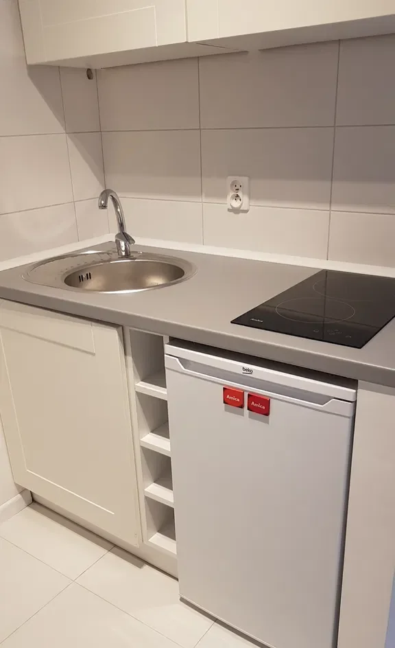 Centrum k. Galaxy ładna kawalerka do wynajęcia - zdjęcie 8