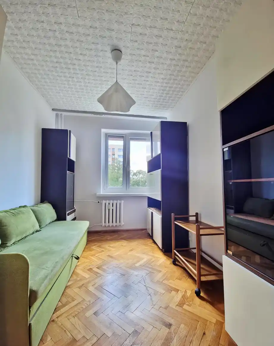 Osiedle Przyjaźni-mieszkanie 3pokojowe z balkonem szuka nowego Najemcy - zdjęcie 7