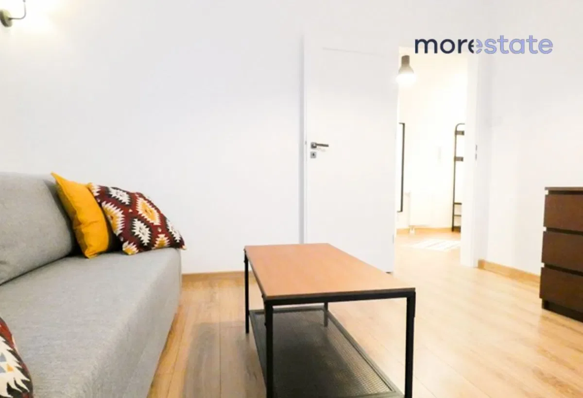 2 pokoje, mieszkanie na wynajem - ul. Wielka, Wrocław - 68151372 • www.otodom.pl - zdjęcie 2