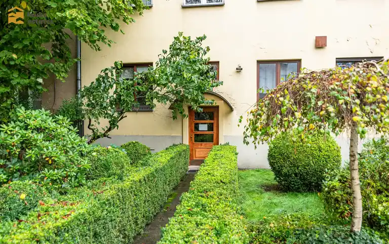 1-pokojowe mieszkanie | Kraków, Krowodrza - zdjęcie 6