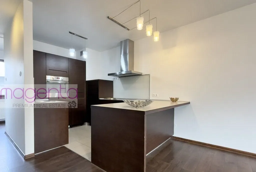 Wyjątkowy apartament os.Bażantów 90m2. Klima/Garaż - zdjęcie 3