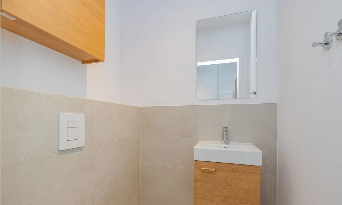 3 pok|oddzielna kuchnia|OD ZARAZ|Pet Friendly|0% prowizji - zdjęcie 6