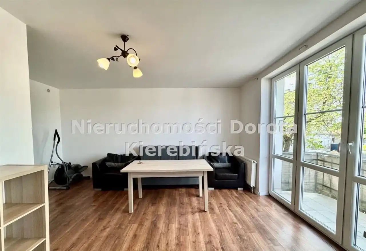 Przytulne Mieszkanie w nowoczenej kamienicy 74m2 - zdjęcie 7
