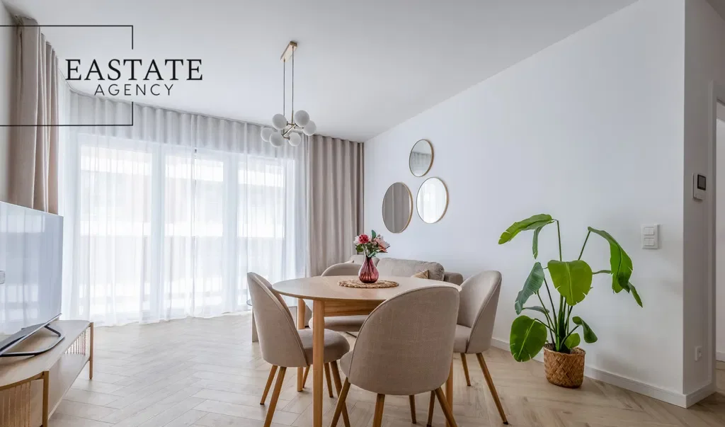 Nowe | Komfortowe | 2 pokoje | Gdańsk Siedlce - zdjęcie 4