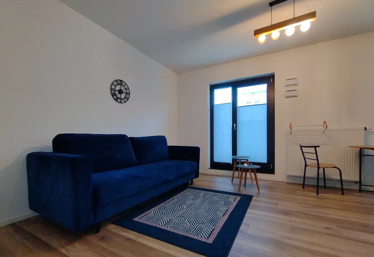 Mieszkanie 30m2, 1 pokój, Łódź, Narutowicza - zdjęcie 7