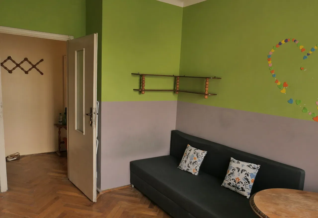 Mieszkanie Kraków ul. Stanisława Przybyszewskiego - zdjęcie 5