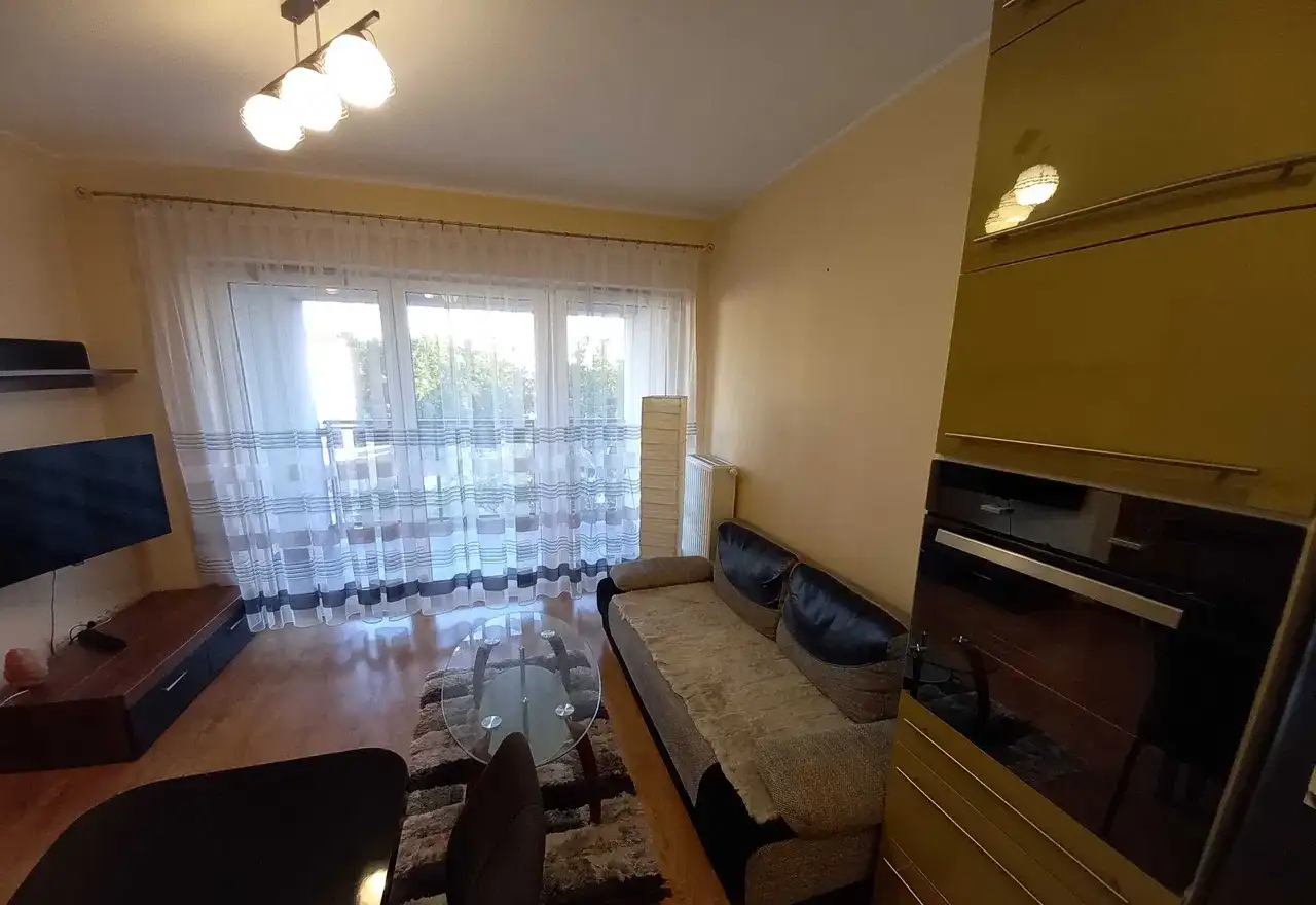 Kawalerka do wynajęcia, 31 m2, ul. Ceramiczna 20 - zdjęcie 3