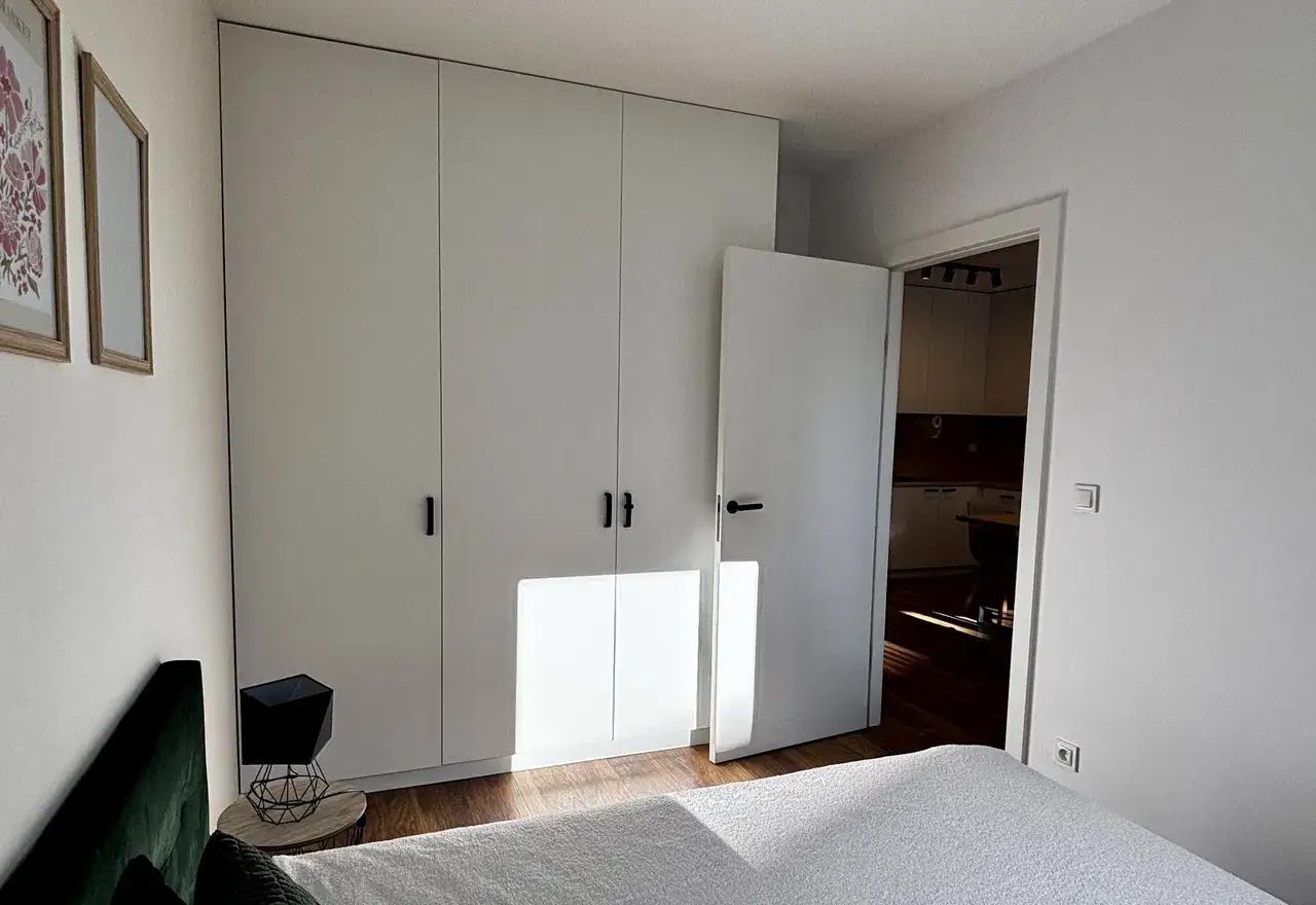 Słoneczne mieszkanie w okolicy Malty, 40m2 - zdjęcie 10