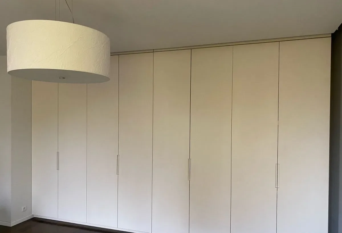 6 pokoi super standard Blisko Szkoły Amerykańskiej - zdjęcie 4