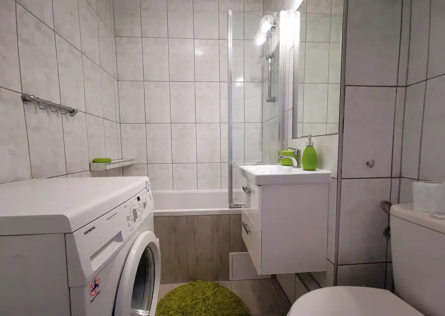 3 oddzielne pokoje, osobna kuchnia, Metro Targówek - zdjęcie 7