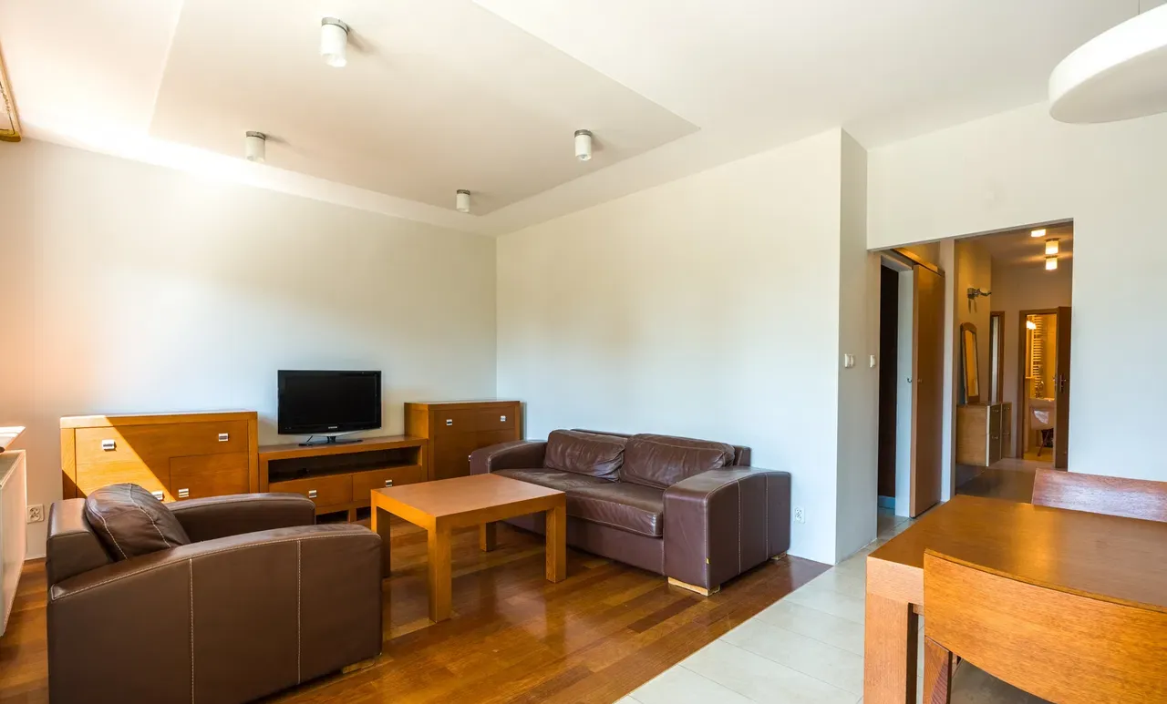 Apartament w Katowicach - zdjęcie 4