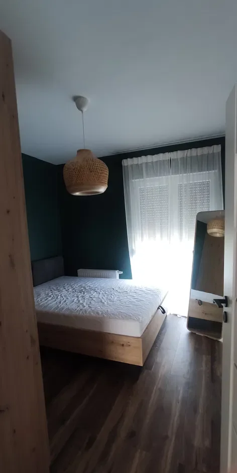 Mieszkanie 45 w Dachowie, bezczynszowe - zdjęcie 4