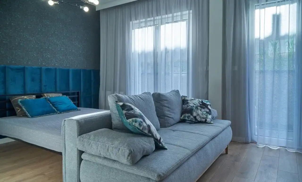 Apartament o podwyższonym standardzie w centrum - zdjęcie 2