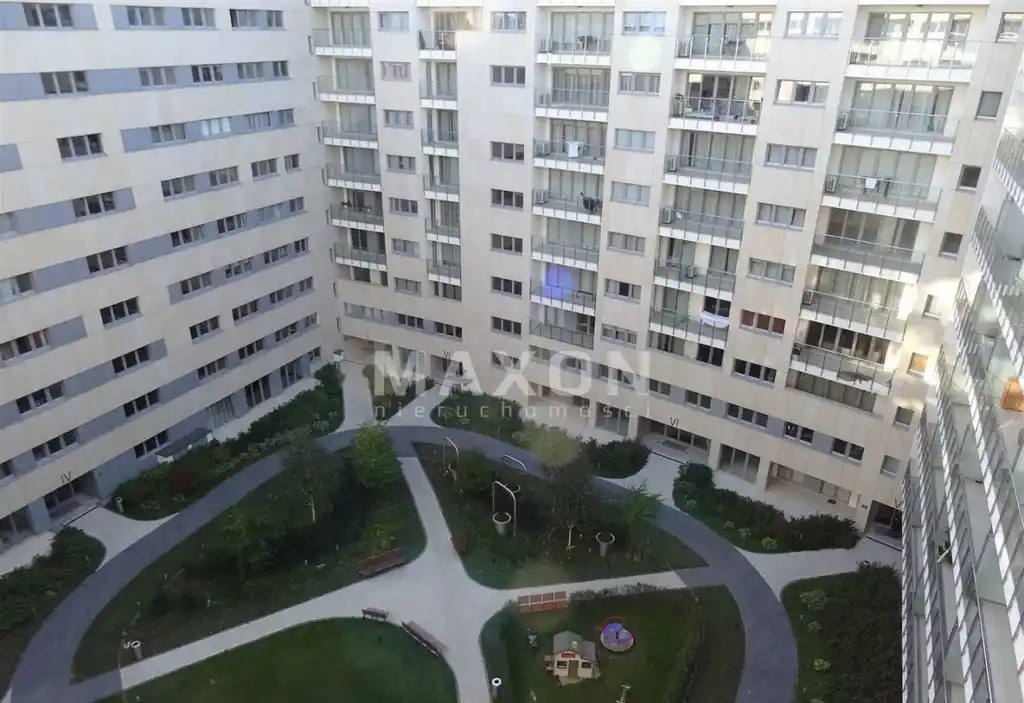Apartament W Sąsiedztwie Placu Europejskiego - zdjęcie 10