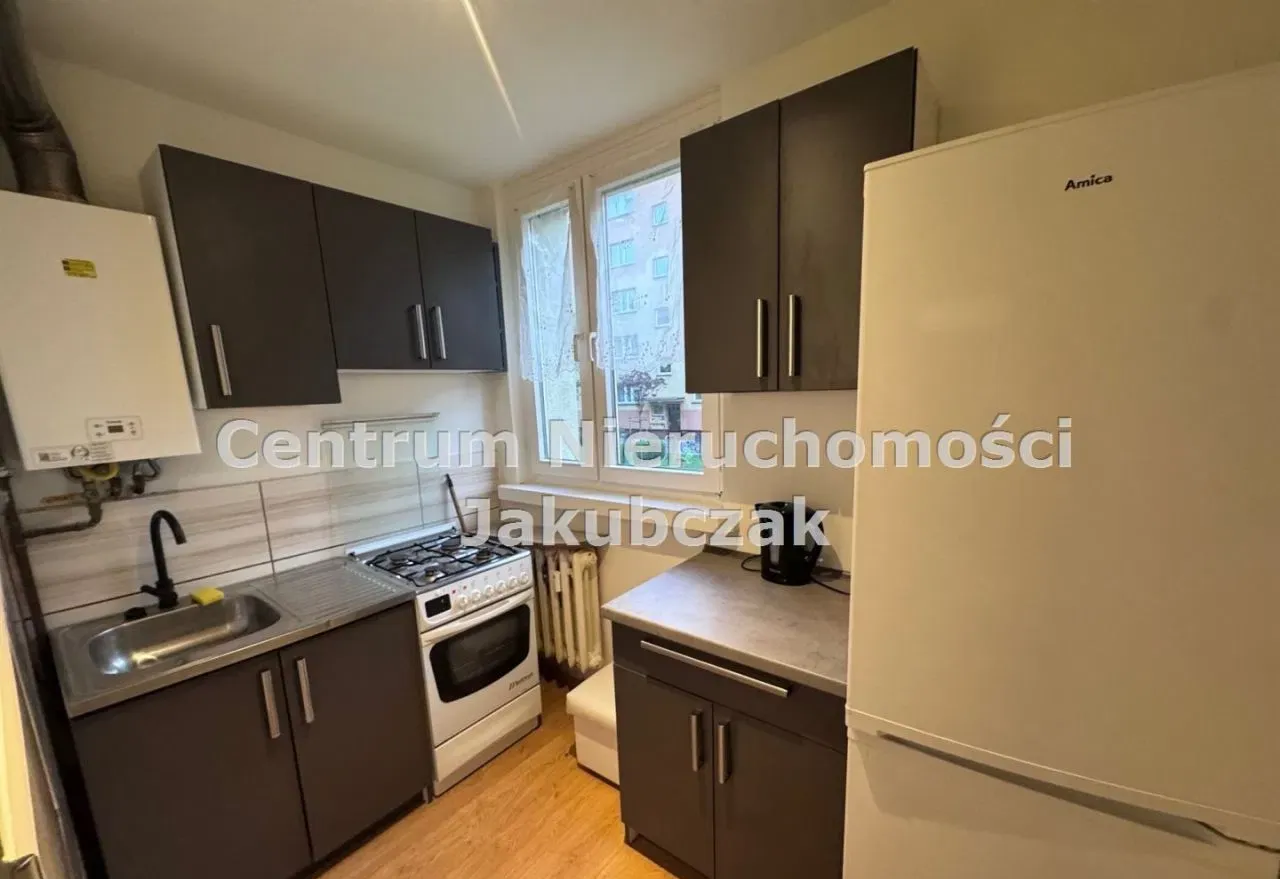 Mieszkanie, 48,50 m², Leszno - zdjęcie 3