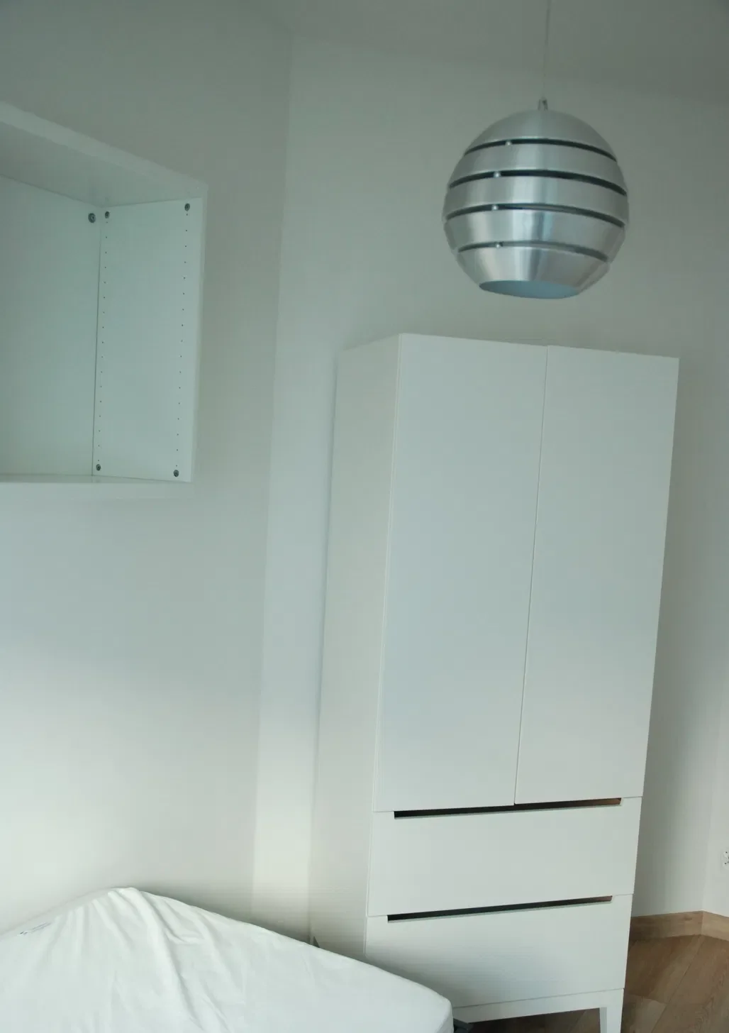 Mieszkanie 3-pok. 46,29 m² z miejscem parkingowym- Wrocław, Złotniki - zdjęcie 9