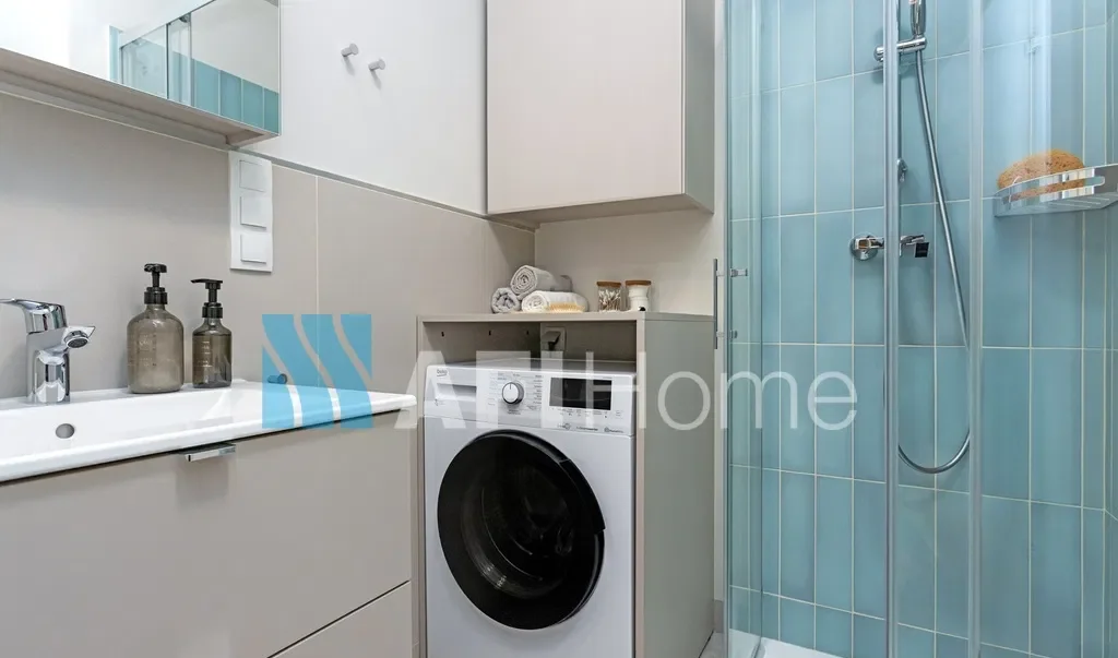 No commission | 1-bedroom apartment | Pet friendly - zdjęcie 8