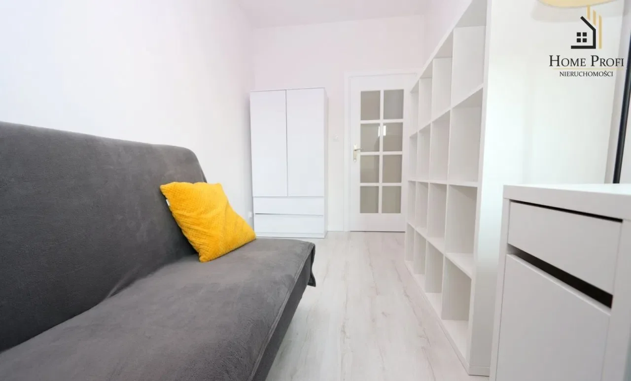 Mieszkanie 40m2 /Podgórska/ Rzeszów - zdjęcie 4