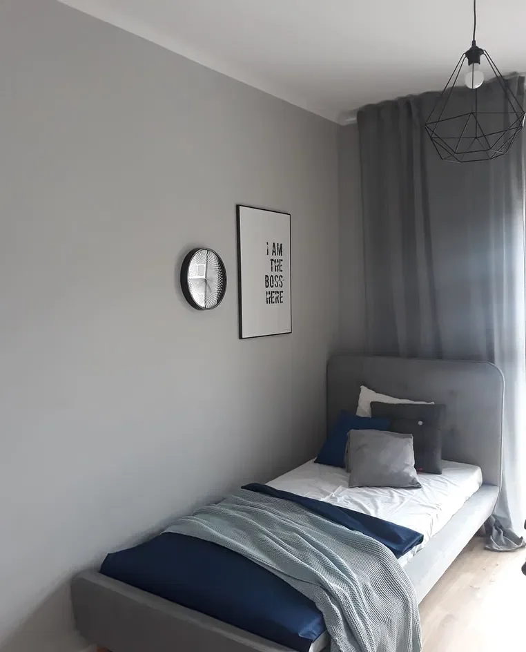 Mieszkanie w Dzielnicy Parkowej z garażem - zdjęcie 6