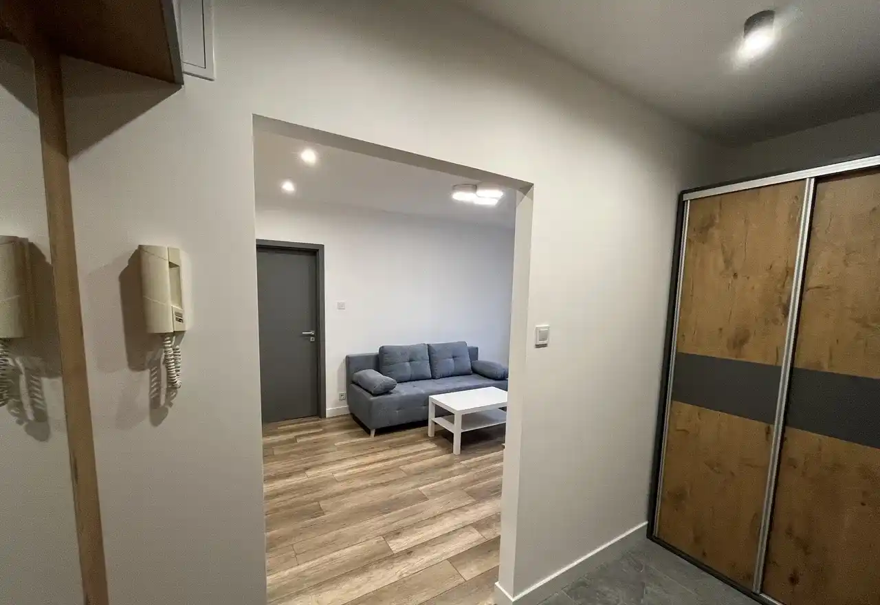Mieszkanie 48 m² Zabrze Sobieskiego - po remoncie, wysoki standard - zdjęcie 7