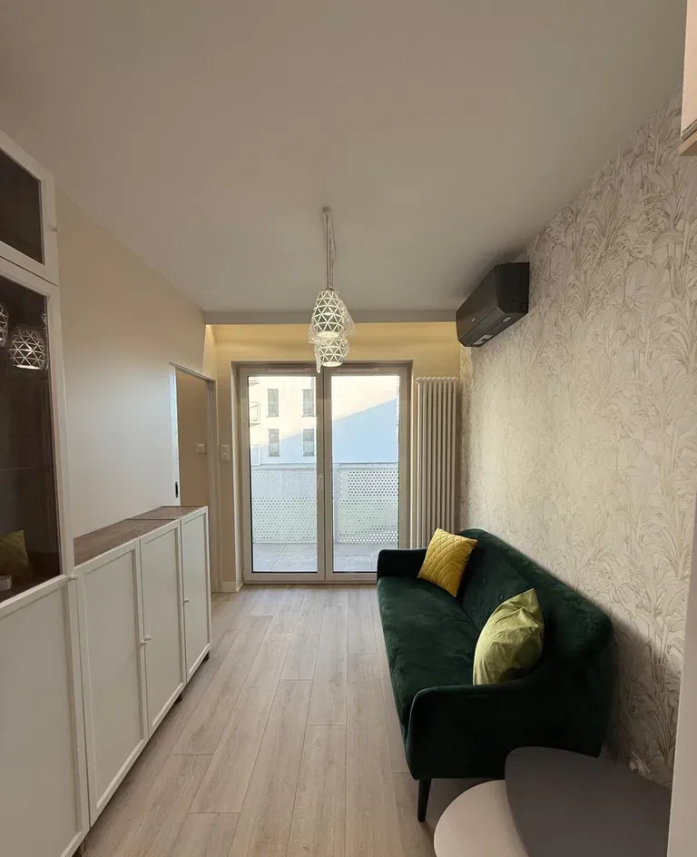 Mieszkanie Kraków, 2 pokoje, 30 m2 - zdjęcie 2