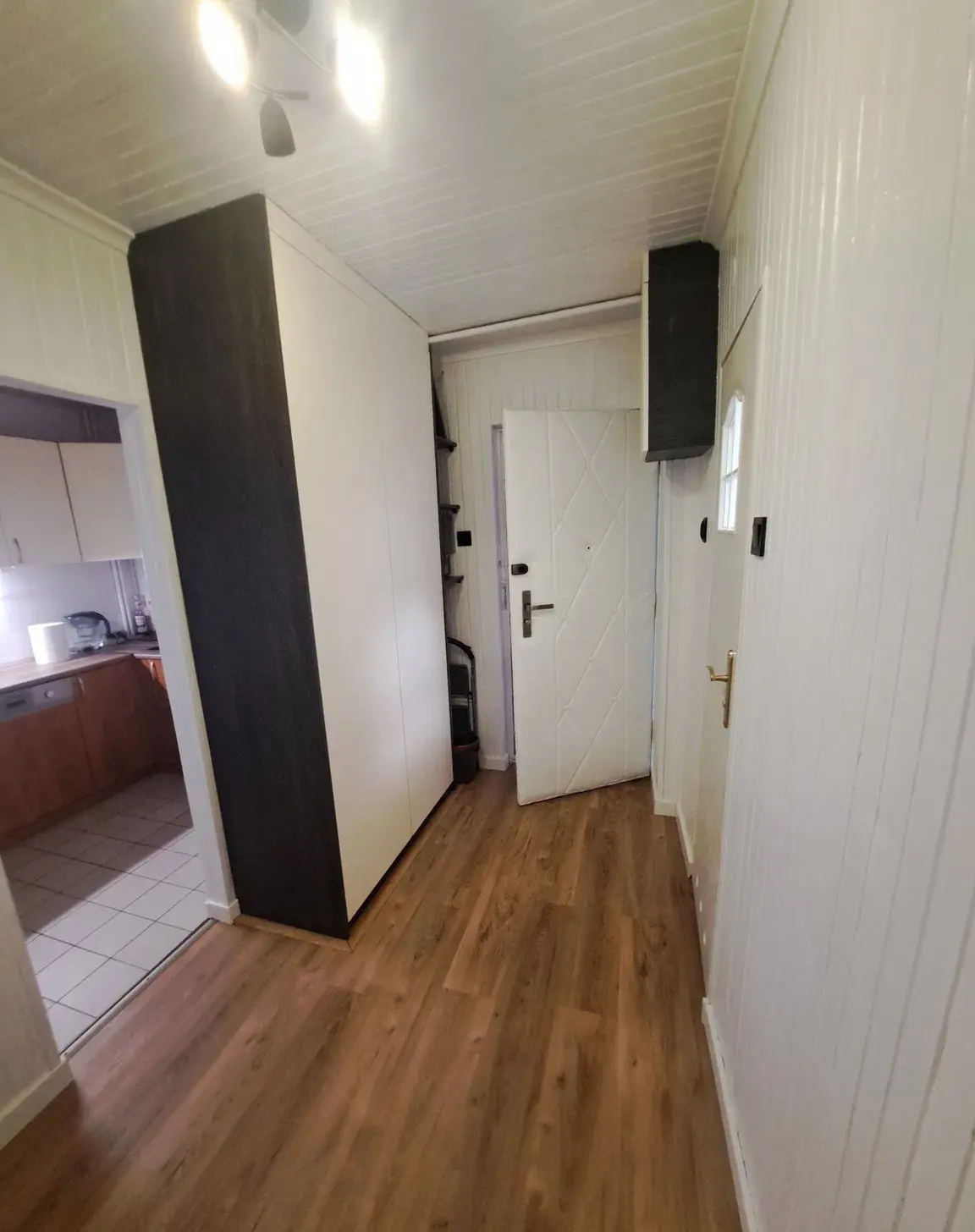 2 POKOJE | 41 m² | OCHOTA | BLISKO WUM - zdjęcie 7
