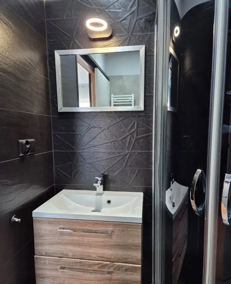 25,60-metrowe, PCK, apartamentowiec - zdjęcie 4