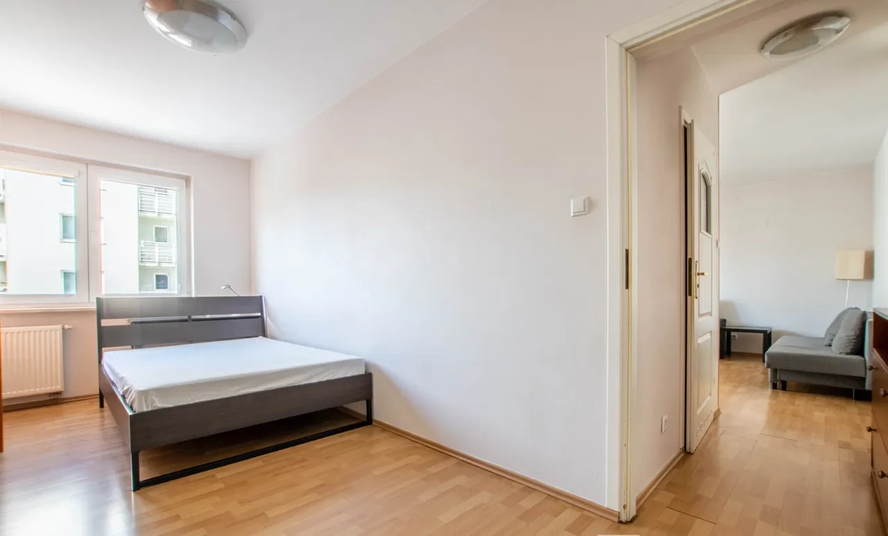 Pieszo do Metra Młociny| Bielany| 2-pokojowe| Umeblowane| Bezpośrednio - zdjęcie 10